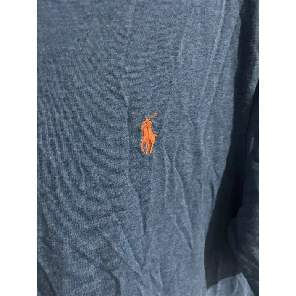Polo Ralph Lauren measurements are